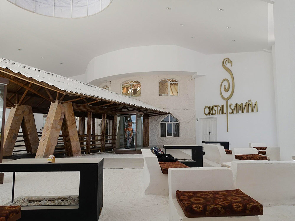 Imagen del hotel Hotel Cristal Samaña