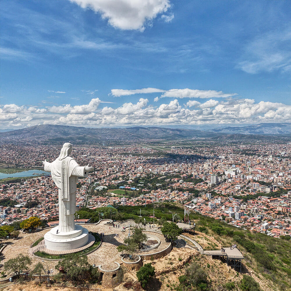 Cochabamba